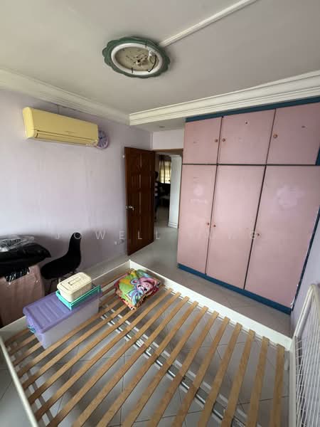 314 Sembawang Drive, 314 Sembawang Drive, Room Rental, 100 sqft, HDB Flat For Rent, by Jowell Fung, 500146331 - Bedroom - PropertyGuru.com.sg