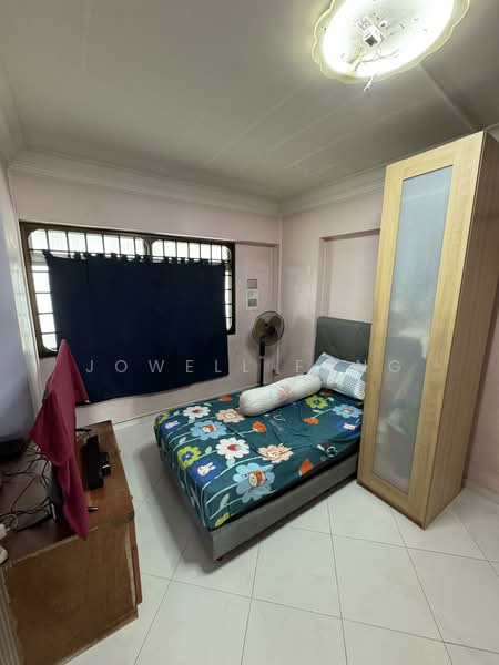 314 Sembawang Drive, 314 Sembawang Drive, Room Rental, 100 sqft, HDB Flat For Rent, by Jowell Fung, 500146331 - Bedroom - PropertyGuru.com.sg