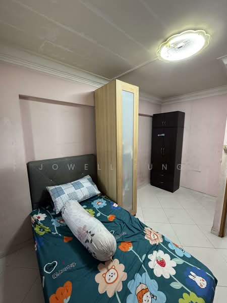 314 Sembawang Drive, 314 Sembawang Drive, Room Rental, 100 sqft, HDB Flat For Rent, by Jowell Fung, 500146331 - Bedroom - PropertyGuru.com.sg