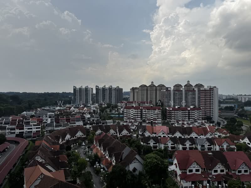 Thomson Impressions, 20 Lorong Puntong, Studio, 463 sqft, Condominium For Rent, by Willy Zhuang Zhengda, 500146332 - PropertyGuru.com.sg