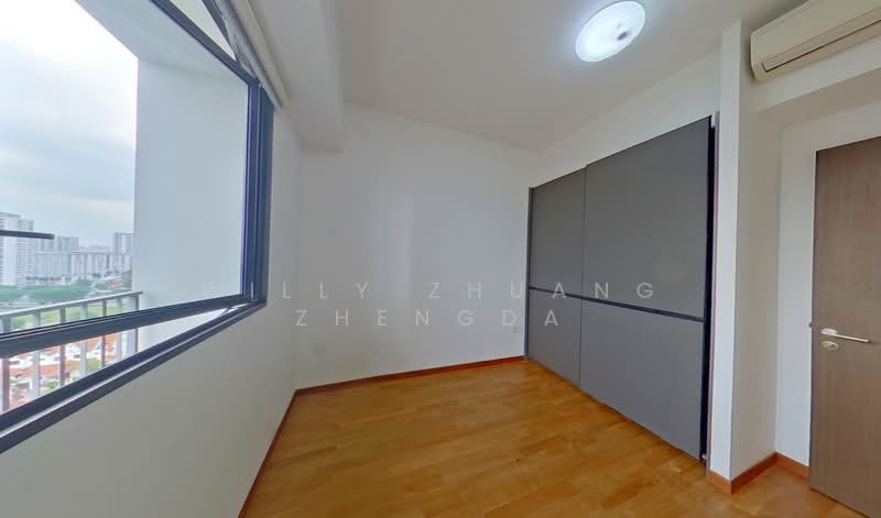 Thomson Impressions, 20 Lorong Puntong, Studio, 463 sqft, Condominium For Rent, by Willy Zhuang Zhengda, 500146332 - Bedroom - PropertyGuru.com.sg