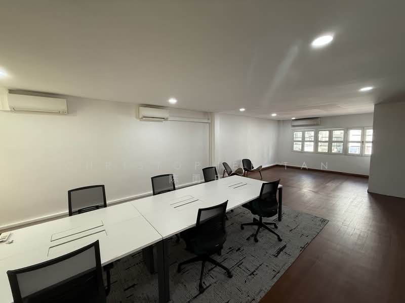 Tanjong Pagar Conservation Area, 64 Tras Street, 1,800 sqft, Office For Rent, by Christopher Tan, 500146339 - CommercialGuru.com.sg