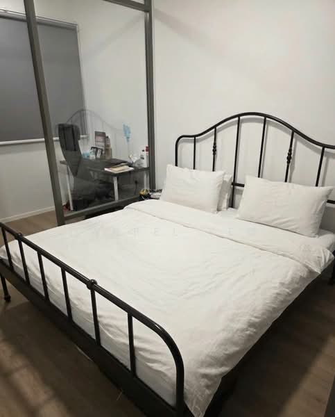 Clavon, Clementi Avenue 1, 1 Bedroom, 527 sqft, Condominium For Rent, by Darrel Yeo, 500146340 - Bedroom - PropertyGuru.com.sg
