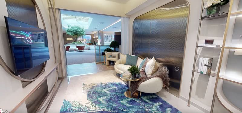 Grand Dunman, 18 Dunman Road, 2 Bedrooms, 775 sqft, Condominium For Sale, by Lincoln Heng, 500146341 - Living Room - PropertyGuru.com.sg