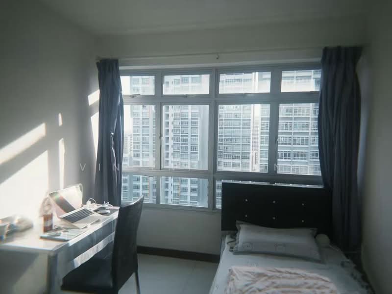 22 Ghim Moh Link, 22 Ghim Moh Link, 3 Bedrooms, 1,001 sqft, HDB Flat For Rent, by Vincent Zhang, 500146342 - Bedroom - PropertyGuru.com.sg