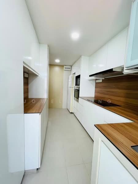 26 Bendemeer Road, 26 Bendemeer Road, 3 Bedrooms, 893 sqft, HDB Flat For Sale, by Jowell Fung, 500146343 - Kitchen - PropertyGuru.com.sg