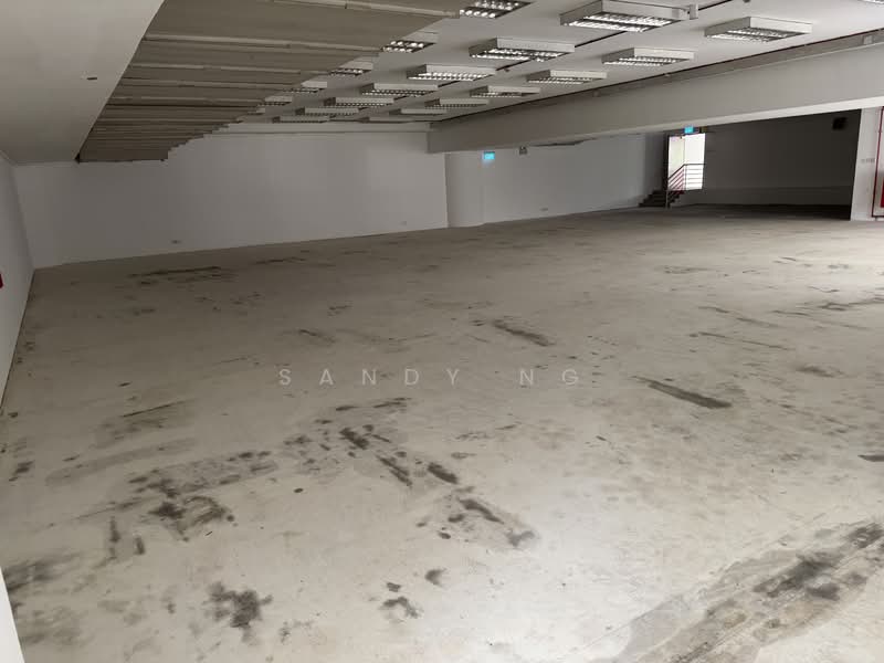 Prime Student care/Childcare space at Bukit Batok, , 10,156 sqft, Other Retail For Rent, by Sandy Ng, 500146344 - Interior - CommercialGuru.com.sg