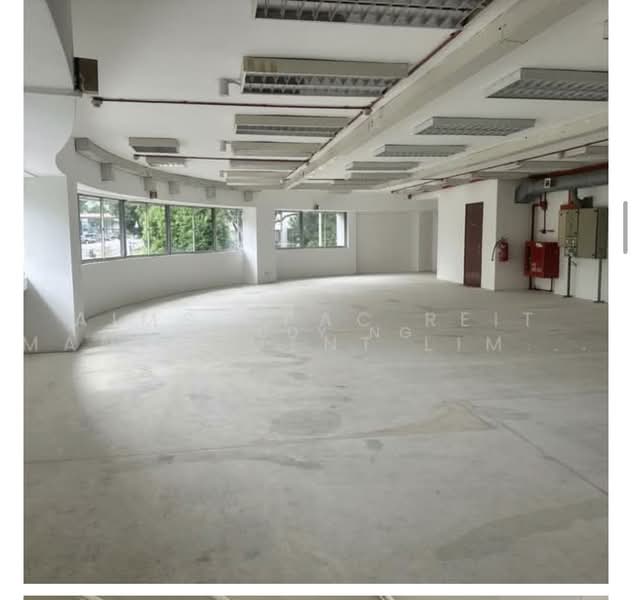 Prime Student care/Childcare space at Bukit Batok, , 10,156 sqft, Other Retail For Rent, by Sandy Ng, 500146344 - Interior - CommercialGuru.com.sg