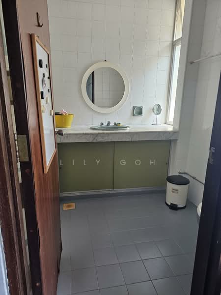 Teck Guan Ville, 338 Upper East Coast Road, Room Rental, 300 sqft, Condominium For Rent, by Lily Goh, 500146345 - Bathroom - PropertyGuru.com.sg