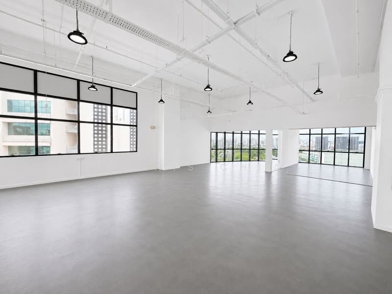 HH @ Kallang, 55 Kallang Pudding Road, 1,927 sqft, Light Industrial (B1) For Rent, by Dennis Chia, 500146346 - Interior - CommercialGuru.com.sg