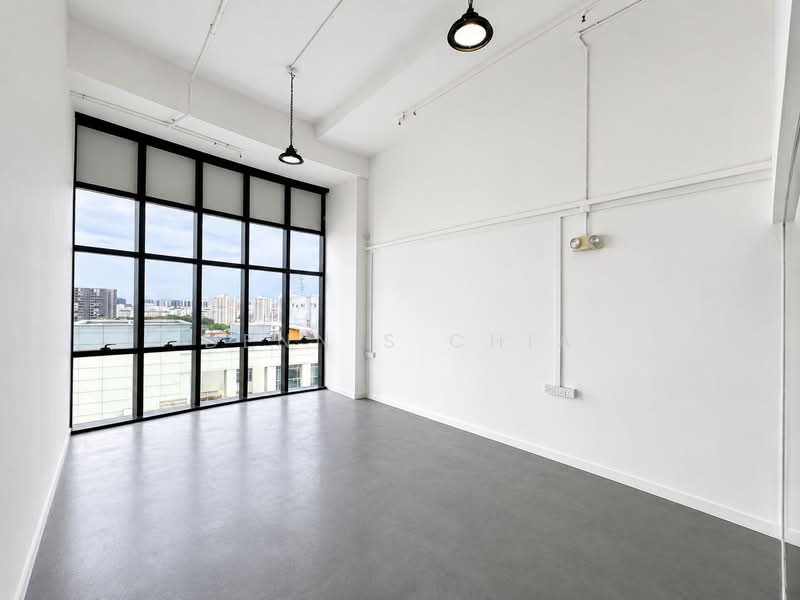 HH @ Kallang, 55 Kallang Pudding Road, 1,927 sqft, Light Industrial (B1) For Rent, by Dennis Chia, 500146346 - Interior - CommercialGuru.com.sg
