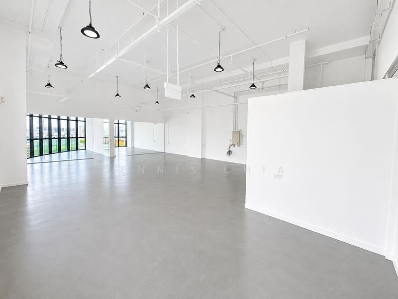 HH @ Kallang, 55 Kallang Pudding Road, 1,927 sqft, Light Industrial (B1) For Rent, by Dennis Chia, 500146346 - Interior - CommercialGuru.com.sg