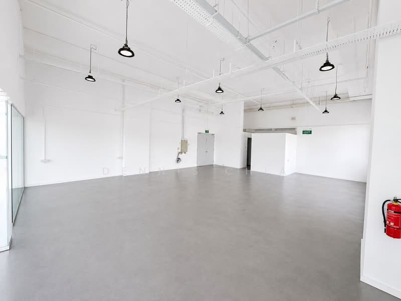 HH @ Kallang, 55 Kallang Pudding Road, 1,927 sqft, Light Industrial (B1) For Rent, by Dennis Chia, 500146346 - Interior - CommercialGuru.com.sg