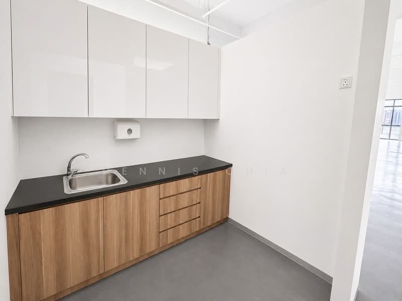 HH @ Kallang, 55 Kallang Pudding Road, 1,927 sqft, Light Industrial (B1) For Rent, by Dennis Chia, 500146346 - Interior - CommercialGuru.com.sg