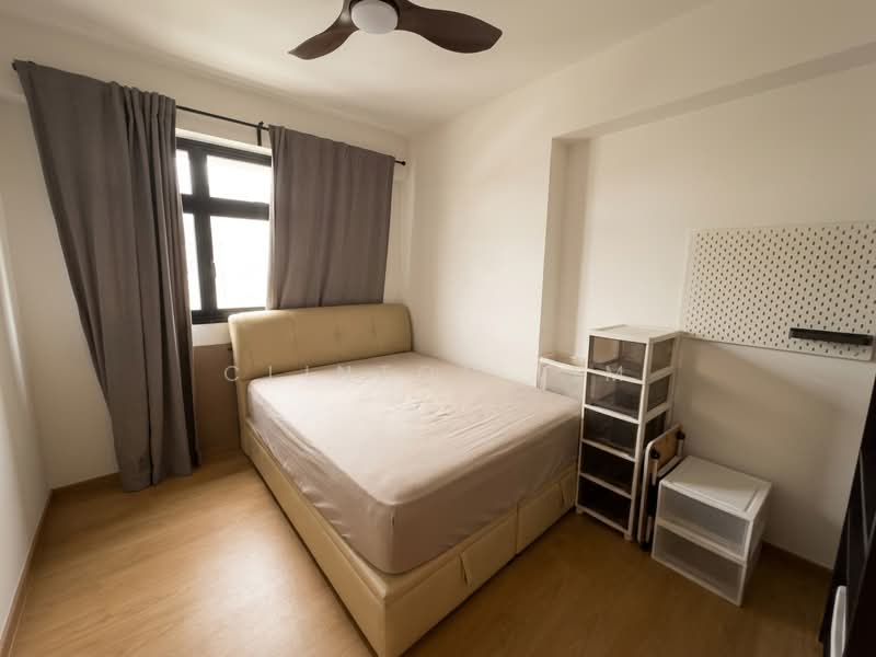 992B Buangkok Link, 992B Buangkok Link, Room Rental, 150 sqft, HDB Flat For Rent, by Clinton Lim, 500146348 - Bedroom - PropertyGuru.com.sg