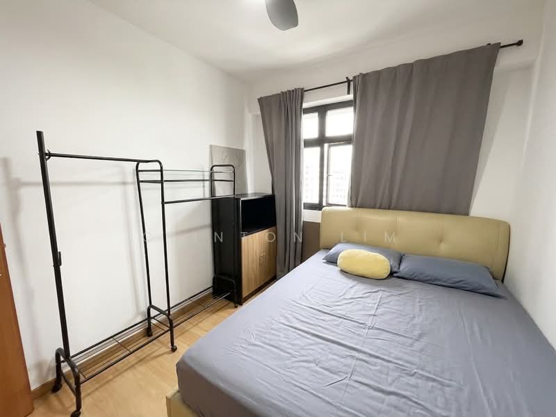 992B Buangkok Link, 992B Buangkok Link, Room Rental, 150 sqft, HDB Flat For Rent, by Clinton Lim, 500146348 - Bedroom - PropertyGuru.com.sg