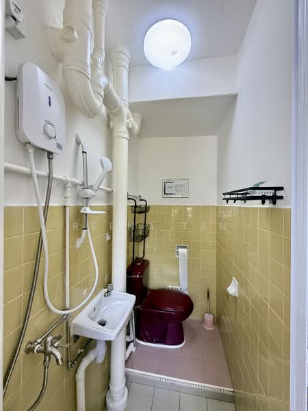 Lagoon View, 5000L Marine Parade Road, Room Rental, 120 sqft, Condominium For Rent, by Reena Tan, 500146349 - PropertyGuru.com.sg