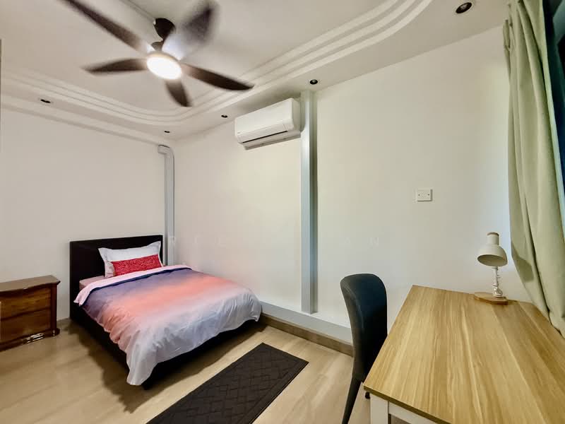 Lagoon View, 5000L Marine Parade Road, Room Rental, 120 sqft, Condominium For Rent, by Reena Tan, 500146349 - LGV4 - PropertyGuru.com.sg