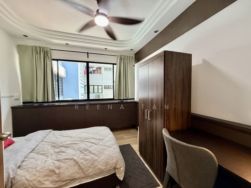 Lagoon View, 5000L Marine Parade Road, Room Rental, 120 sqft, Condominium For Rent, by Reena Tan, 500146349 - LGV6 - PropertyGuru.com.sg