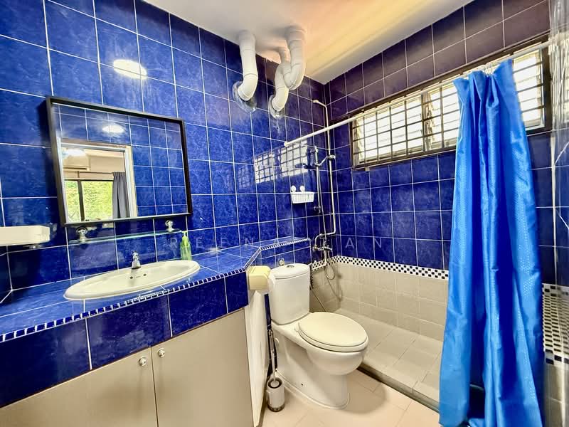 Lagoon View, 5000L Marine Parade Road, Room Rental, 120 sqft, Condominium For Rent, by Reena Tan, 500146349 - MBR Attached Bathroom - PropertyGuru.com.sg