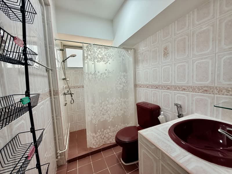 Lagoon View, 5000L Marine Parade Road, Room Rental, 120 sqft, Condominium For Rent, by Reena Tan, 500146349 - PropertyGuru.com.sg