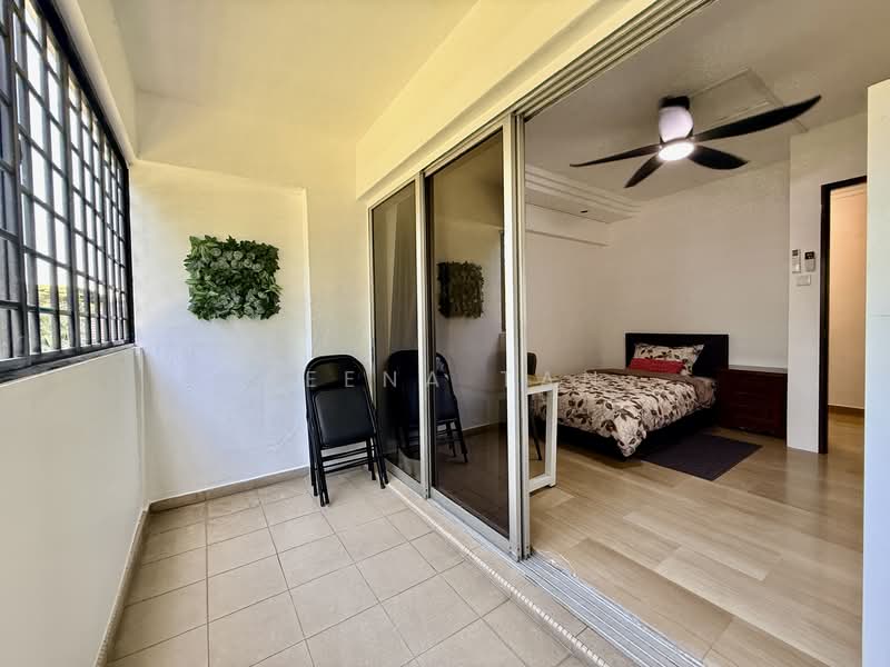 Lagoon View, 5000L Marine Parade Road, Room Rental, 120 sqft, Condominium For Rent, by Reena Tan, 500146349 - LGV5 (Spacious Room with Big balcony) - PropertyGuru.com.sg
