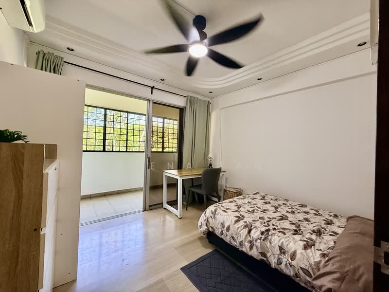 Lagoon View, 5000L Marine Parade Road, Room Rental, 120 sqft, Condominium For Rent, by Reena Tan, 500146349 - LGV5 (Spacious Room with Big balcony) - PropertyGuru.com.sg