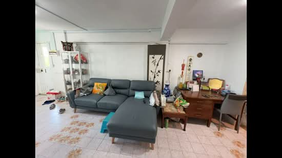 46 Marine Crescent, 46 Marine Crescent, 2 Bedrooms, 818 sqft, HDB Flat For Rent, by Cindy Fu 付小姐, 500146350 - PropertyGuru.com.sg