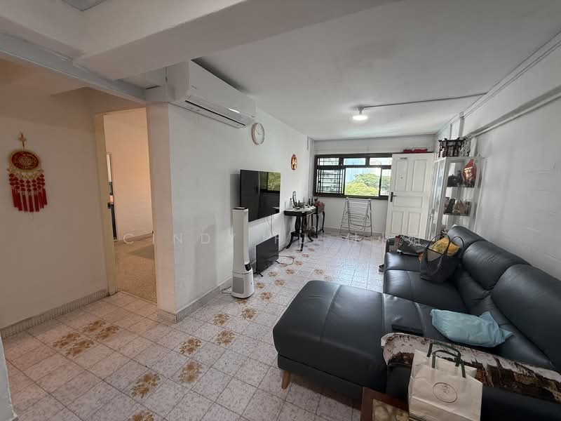 46 Marine Crescent, 46 Marine Crescent, 2 Bedrooms, 818 sqft, HDB Flat For Rent, by Cindy Fu 付小姐, 500146350 - Living Room - PropertyGuru.com.sg