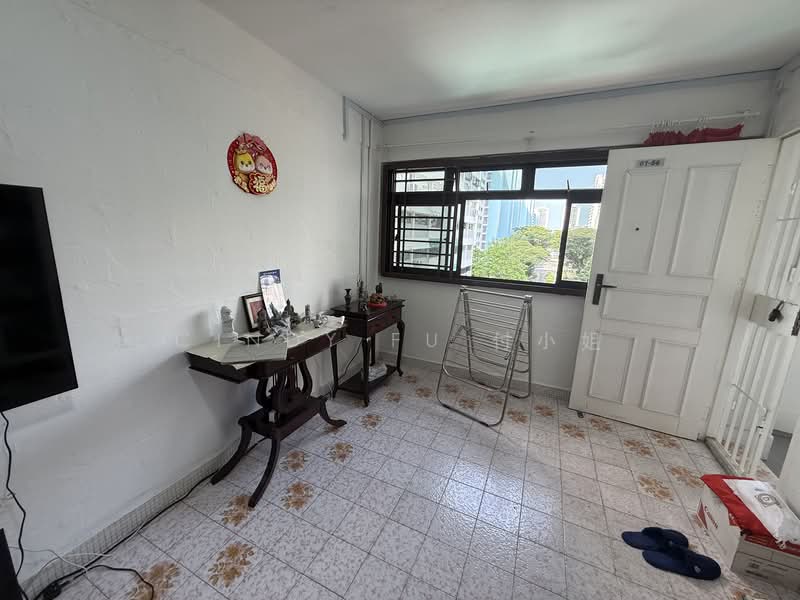 46 Marine Crescent, 46 Marine Crescent, 2 Bedrooms, 818 sqft, HDB Flat For Rent, by Cindy Fu 付小姐, 500146350 - Interior - PropertyGuru.com.sg