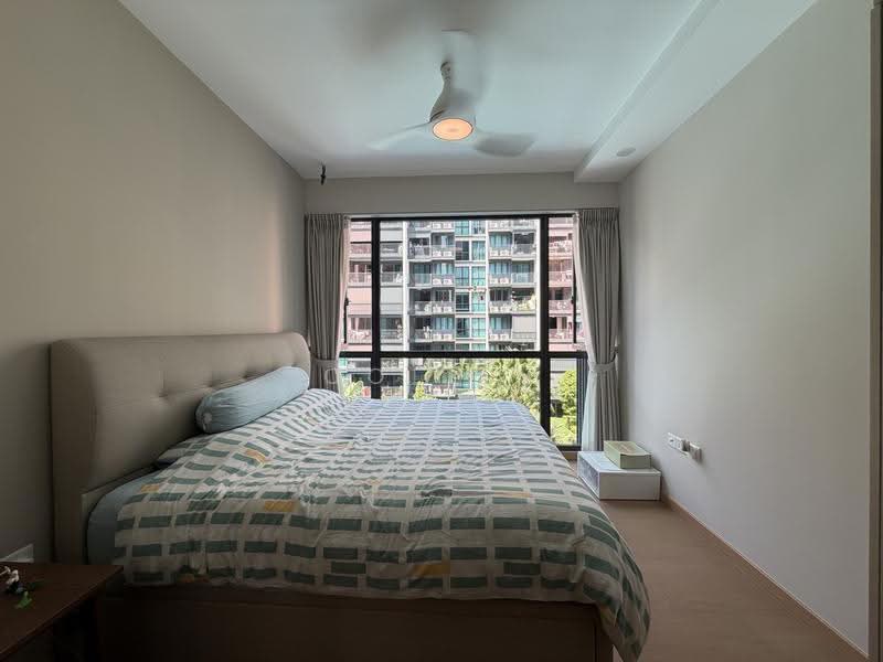 Treasure at Tampines, 57 Tampines Lane, Pasir Ris / Tampines, 4 Bedrooms, 1,270 sqft, Condominium For Sale, by Collin Tan, 500146352 - Master Bedroom - PropertyGuru.com.sg