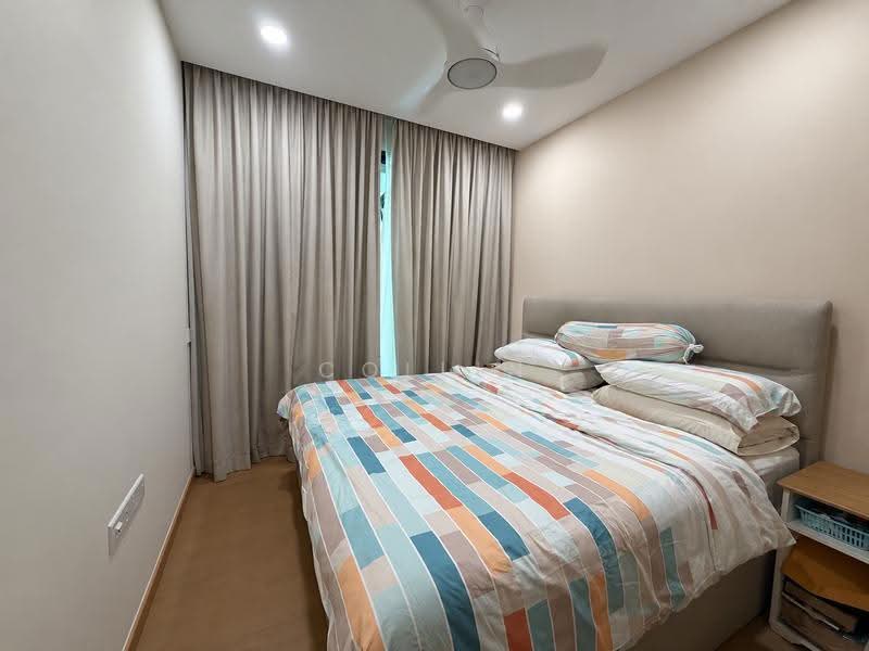Treasure at Tampines, 57 Tampines Lane, Pasir Ris / Tampines, 4 Bedrooms, 1,270 sqft, Condominium For Sale, by Collin Tan, 500146352 - Common room 1 - PropertyGuru.com.sg