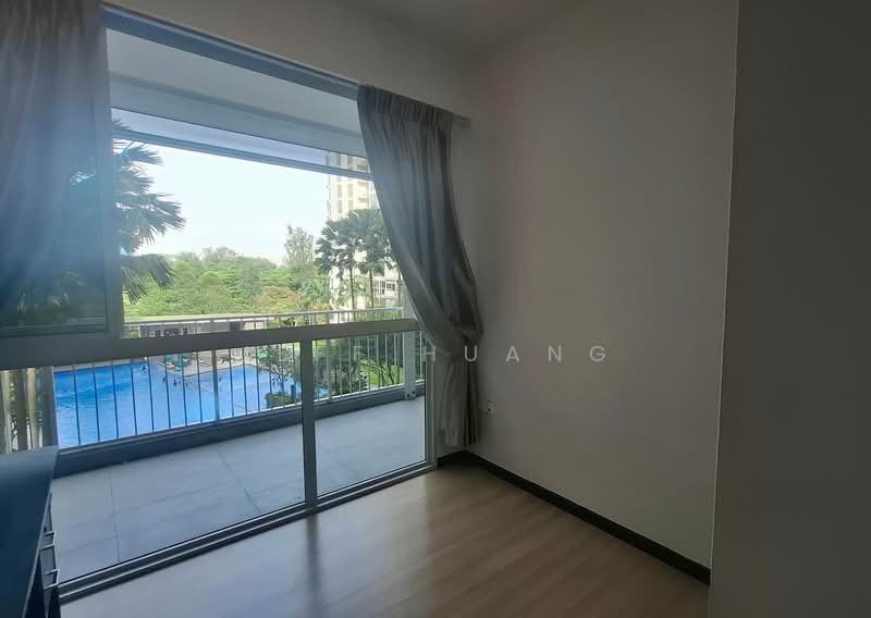 Lake Life, 2 Tao Ching Road, 3 Bedrooms, 1,076 sqft, Executive Condominium For Sale, by Jeff Huang, 500146355 - Balcony - PropertyGuru.com.sg