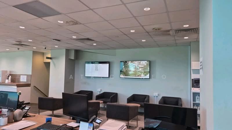 UBI ROAD 4, , 1,782 sqft, Light Industrial (B1) For Rent, by Patrick Neo, 500146356 - CommercialGuru.com.sg