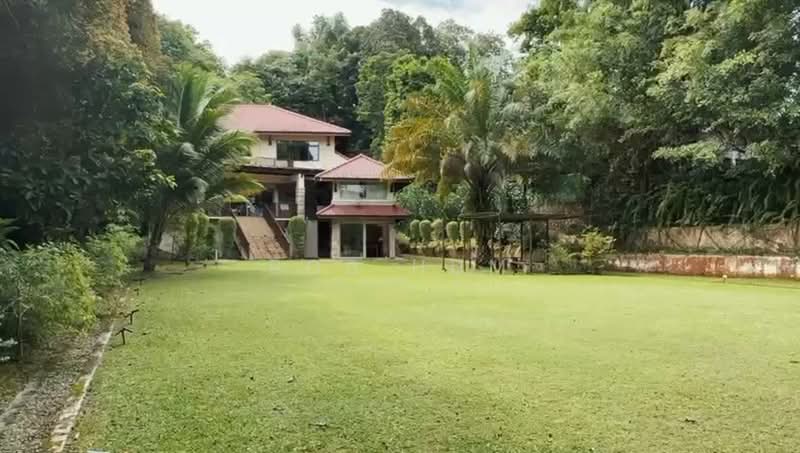 Dempsey Hill, , 4 Bedrooms, 6,188 sqft, Good Class Bungalow For Rent, by Bob Hum, 500146357 - Exterior - PropertyGuru.com.sg
