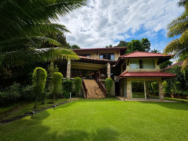 Dempsey Hill, , 4 Bedrooms, 6,188 sqft, Good Class Bungalow For Rent, by Bob Hum, 500146357 - Exterior - PropertyGuru.com.sg
