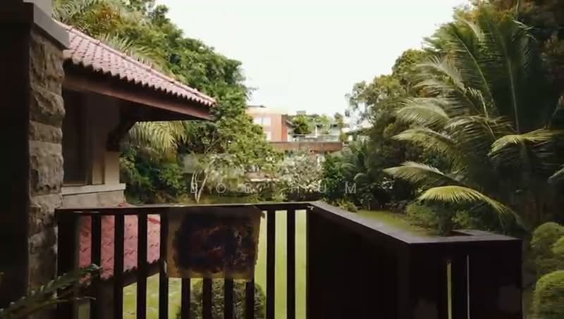 Dempsey Hill, , 4 Bedrooms, 6,188 sqft, Good Class Bungalow For Rent, by Bob Hum, 500146357 - Exterior - PropertyGuru.com.sg