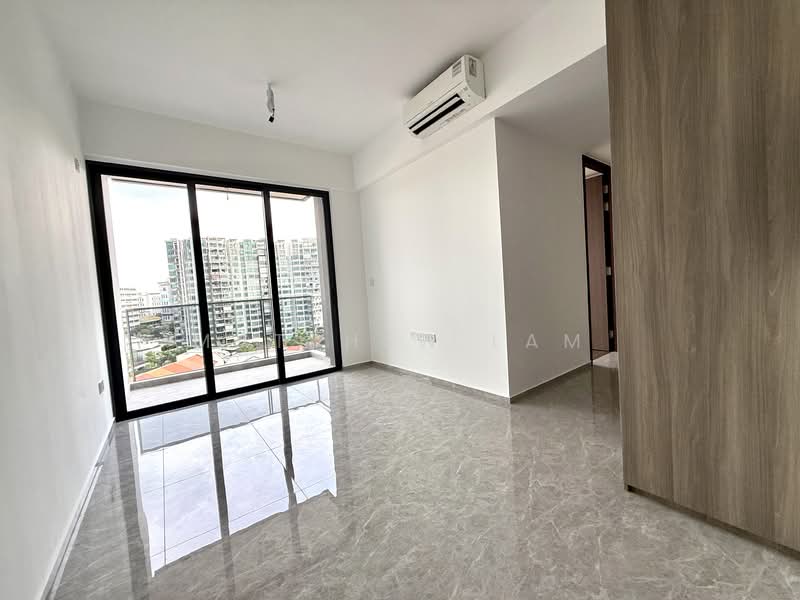 Bartley Vue, 6 Jalan Bunga Rampai, 2 Bedrooms, 732 sqft, Condominium For Sale, by Matthew Lam, 500146360 - Living Room - PropertyGuru.com.sg