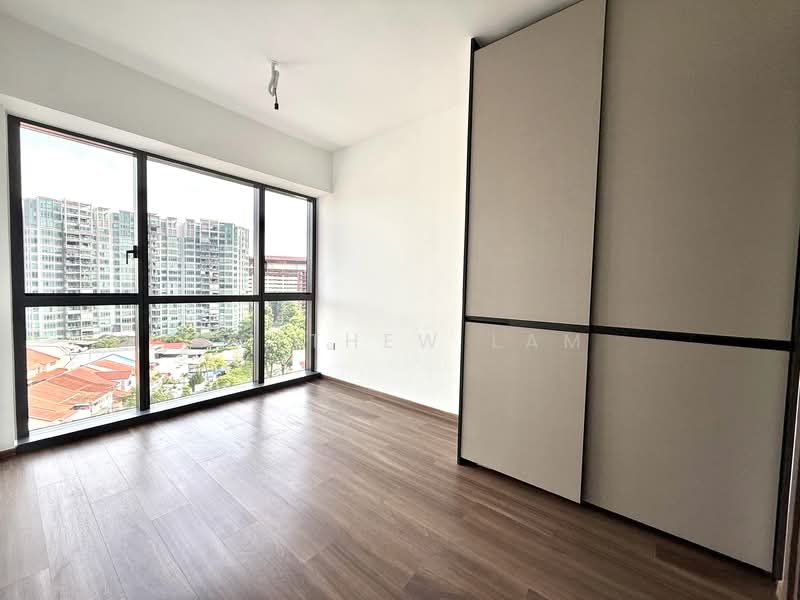 Bartley Vue, 6 Jalan Bunga Rampai, 2 Bedrooms, 732 sqft, Condominium For Sale, by Matthew Lam, 500146360 - Interior - PropertyGuru.com.sg