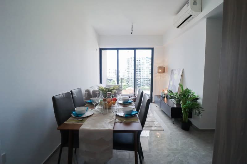Bartley Vue, 6 Jalan Bunga Rampai, 2 Bedrooms, 732 sqft, Condominium For Sale, by Matthew Lam, 500146360 - Living Room - PropertyGuru.com.sg