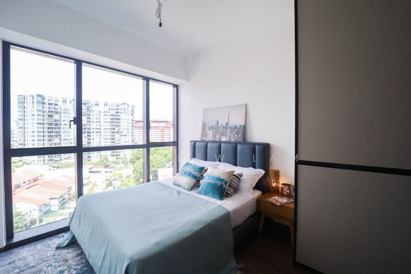 Bartley Vue, 6 Jalan Bunga Rampai, 2 Bedrooms, 732 sqft, Condominium For Sale, by Matthew Lam, 500146360 - Bedroom - PropertyGuru.com.sg