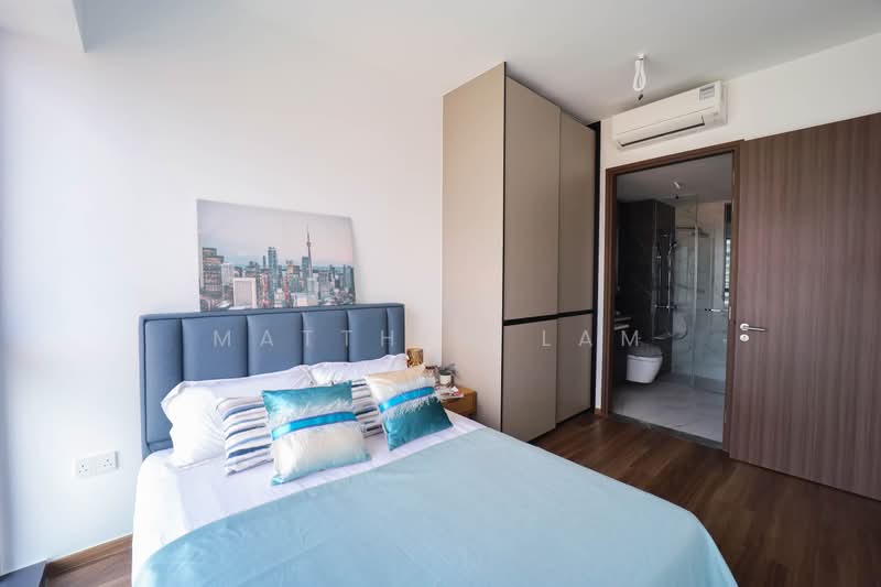 Bartley Vue, 6 Jalan Bunga Rampai, 2 Bedrooms, 732 sqft, Condominium For Sale, by Matthew Lam, 500146360 - Bedroom - PropertyGuru.com.sg
