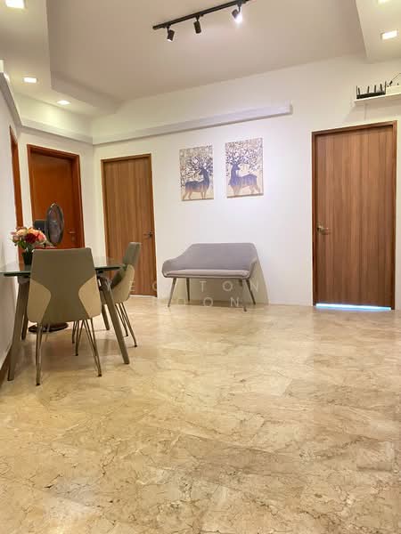 Parc Oasis, 39 Jurong East Avenue 1, 3 Bedrooms, 1,228 sqft, Condominium For Sale, by Yeo Tong Boon, 500146361 - Interior - PropertyGuru.com.sg