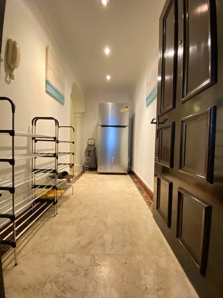 Parc Oasis, 39 Jurong East Avenue 1, 3 Bedrooms, 1,228 sqft, Condominium For Sale, by Yeo Tong Boon, 500146361 - Entrance - PropertyGuru.com.sg