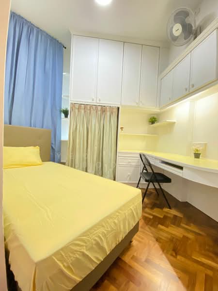 Parc Oasis, 39 Jurong East Avenue 1, 3 Bedrooms, 1,228 sqft, Condominium For Sale, by Yeo Tong Boon, 500146361 - Bedroom - PropertyGuru.com.sg