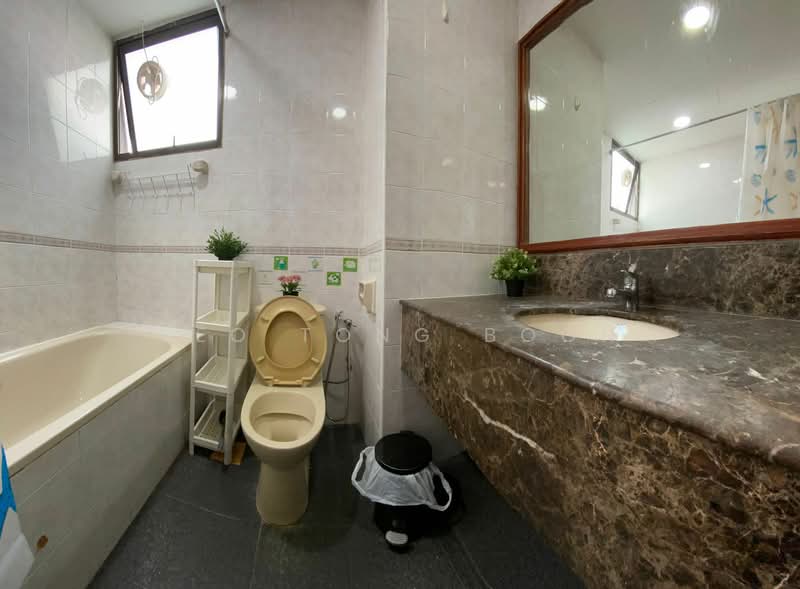Parc Oasis, 39 Jurong East Avenue 1, 3 Bedrooms, 1,228 sqft, Condominium For Sale, by Yeo Tong Boon, 500146361 - PropertyGuru.com.sg