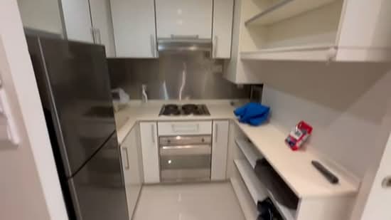 High Street Centre, , 1 Bedroom, 560 sqft, Apartment For Rent, by Benson Ting, 500146362 - PropertyGuru.com.sg