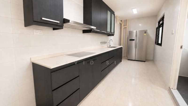 686D Choa Chu Kang Crescent, , 3 Bedrooms, 1,184 sqft, HDB Flat For Sale, by David Sim, 500146363 - Kitchen - Now - PropertyGuru.com.sg