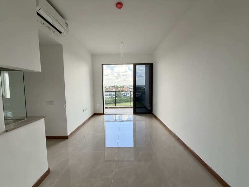 The Botany at Dairy Farm, 3 Dairy Farm Walk, 3 Bedrooms, 883 sqft, Condominium For Sale, by Giselle Low, 500146364 - Living Room - PropertyGuru.com.sg