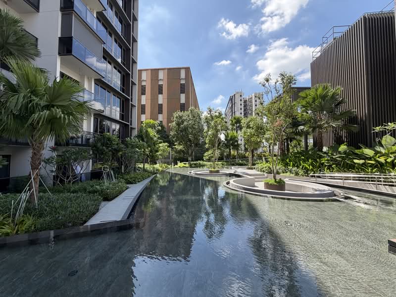 The Botany at Dairy Farm, 3 Dairy Farm Walk, 3 Bedrooms, 883 sqft, Condominium For Sale, by Giselle Low, 500146364 - Exterior - PropertyGuru.com.sg